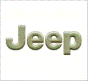 Jeep Fill & Vent Gas Tank Hoses