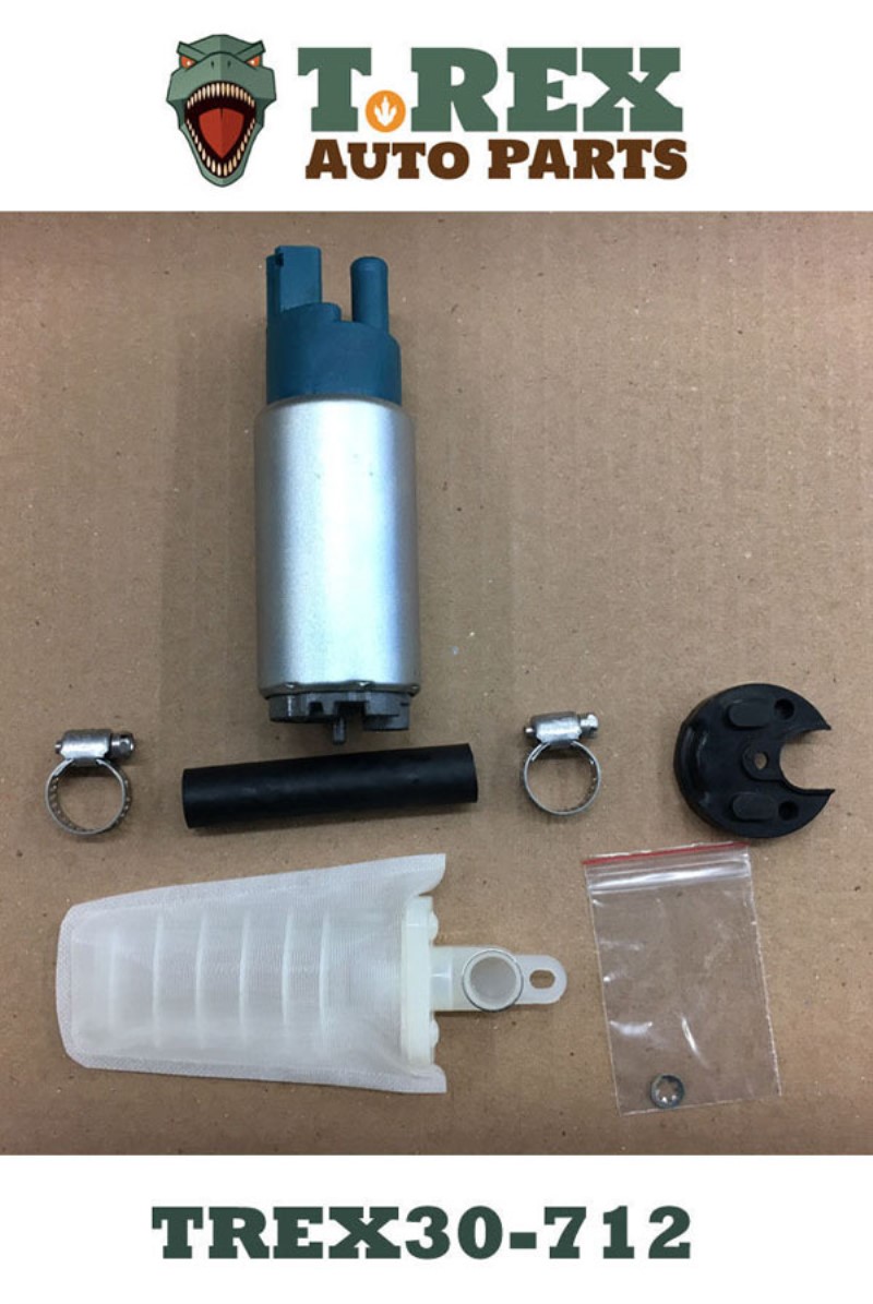 1991-1995 Jeep YJ Wrangler In-Tank fuel pump kit - T-Rex Auto Parts