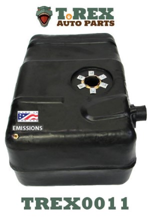 Jeep J-Truck Gas Tanks