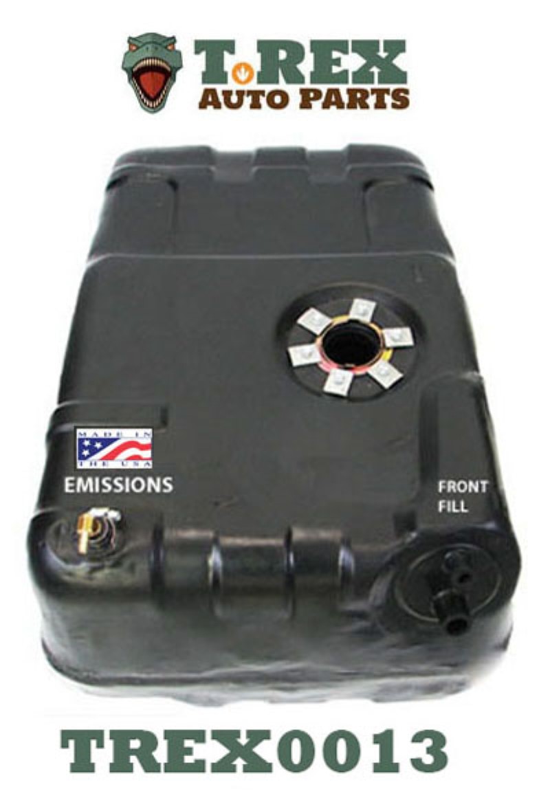 Replacement Fuel Tanks  Gas Tanks for Cars & Trucks