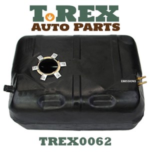 Jeep Wrangler YJ Gas tanks