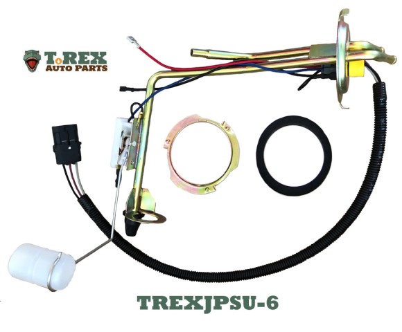 1986-1990 Jeep Comanche MJ Sending Unit w/ F.I.